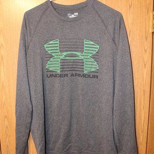 PRICE REDUCED!!--Men's Under Armour Shirt Sz Small